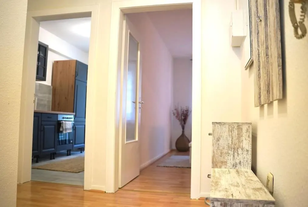 *Top Apartment * Beliebte Lage* In Duesseldorf Alemania