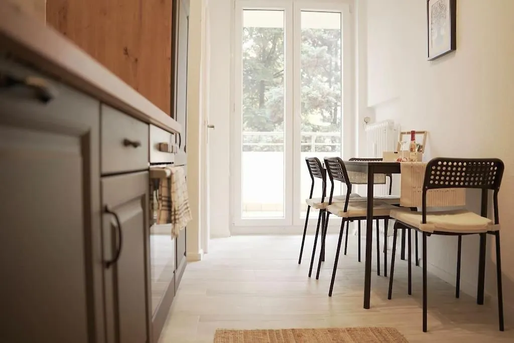 *Top Apartment * Beliebte Lage* In Duesseldorf Alemania